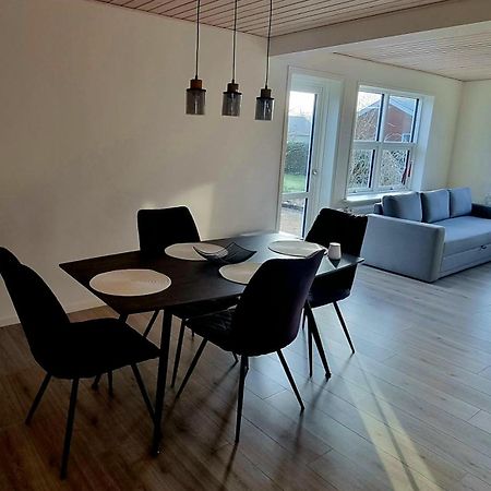 Annes Hus Apartment Rodekro Exterior photo